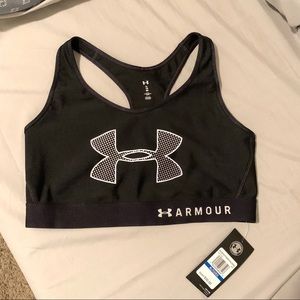 Under Armour Sports Bra